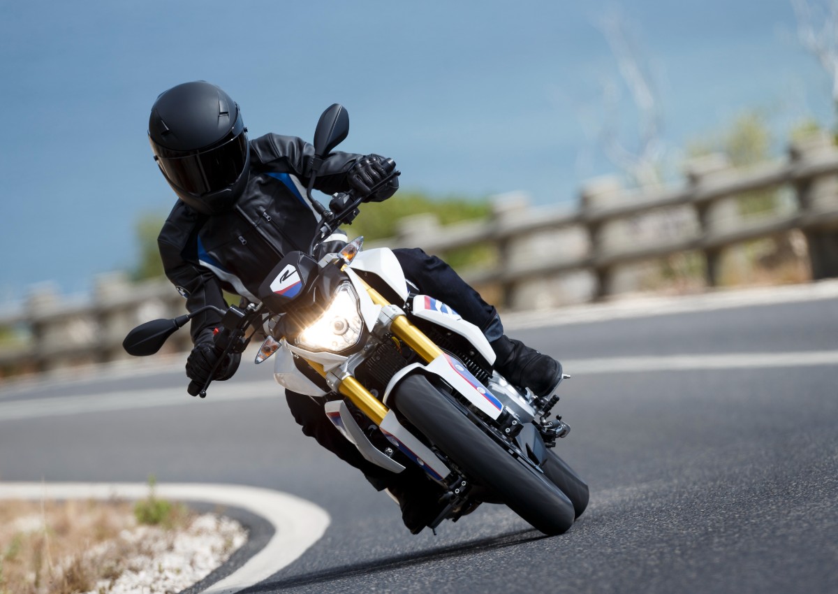 BMW Motorrad bate recorde de vendas no mundo e cresce 17% no Brasil