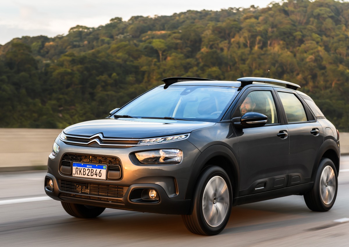 CEO da Citroën diz que febre dos SUVs já tem data para acabar;  entenda