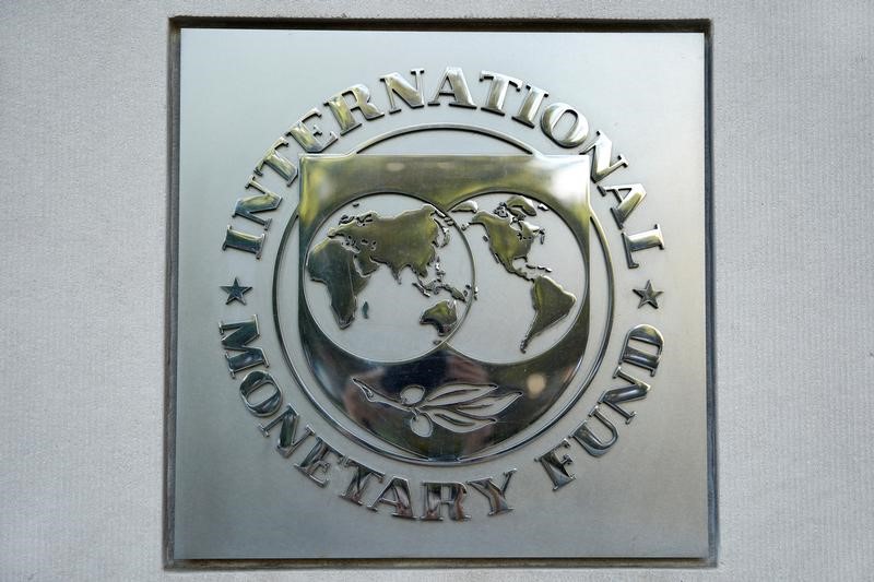 Economia global terá ano mais difícil em 2023 pela frente, alerta diretora-geral do FMI Por Reuters