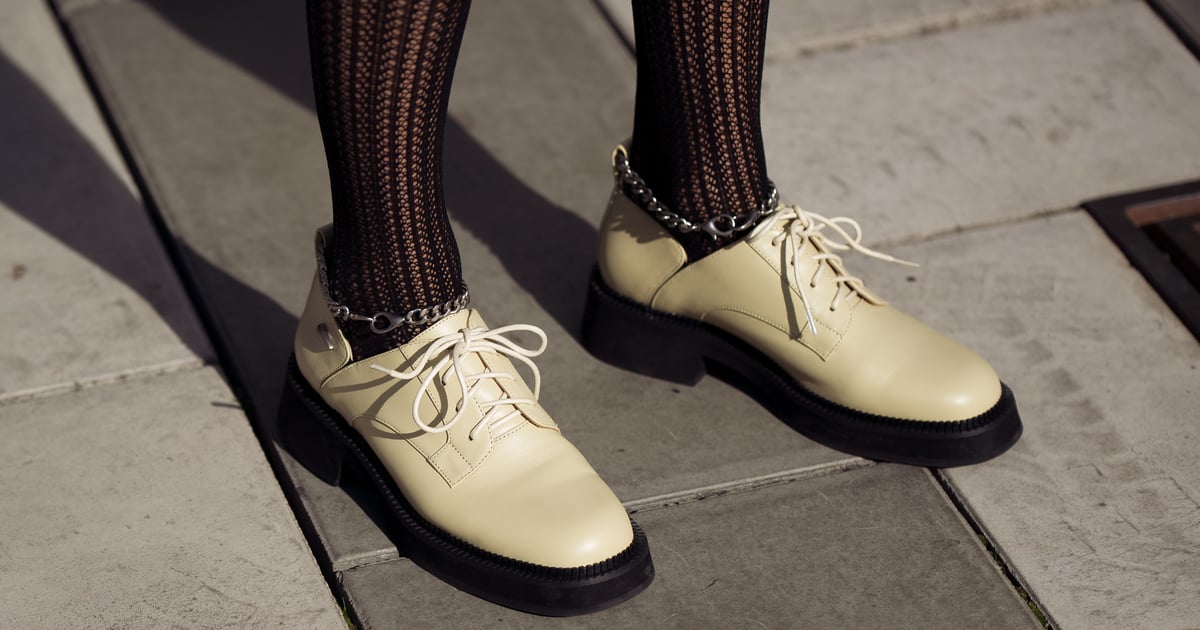 Melhores sapatos Oxford para mulheres 2023