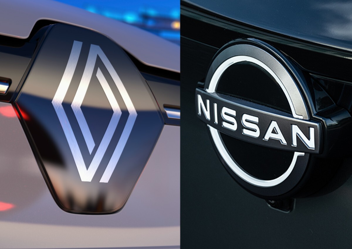 Renault e Nissan anunciam novo acordo da Aliança entre as marcas