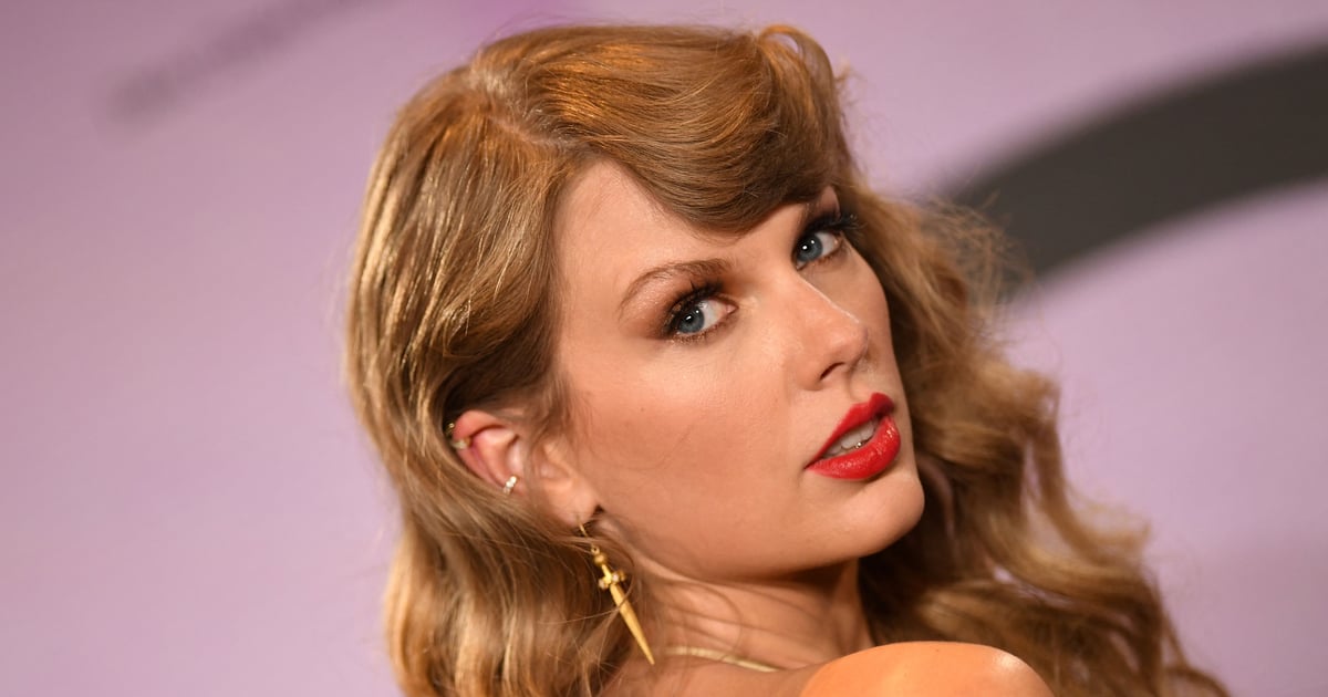 Taylor Swift lança merchandising para a turnê Her Eras