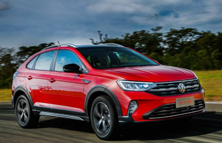 Volkswagen Nivus 2023 passa dos R$ 140 mil após aumento;  veja preços