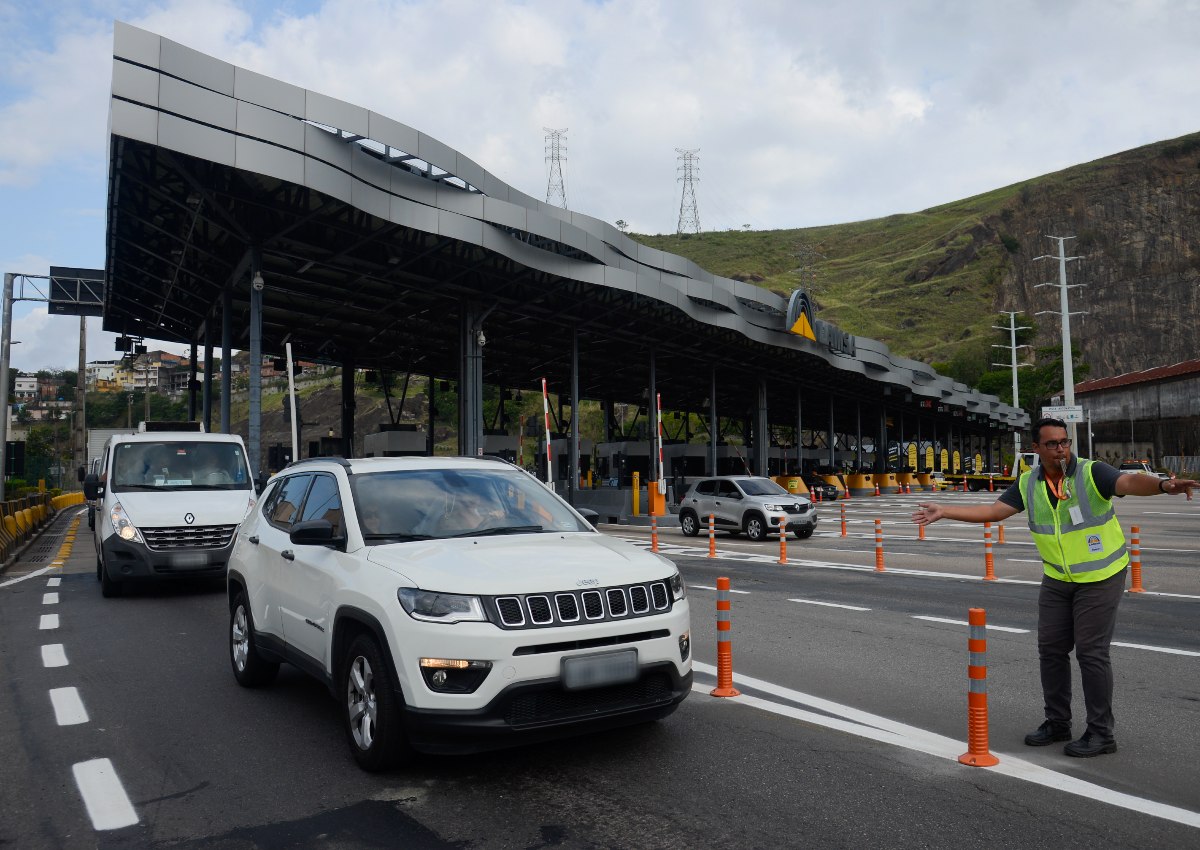 veja como evitar multas ao passar pelas canceladas