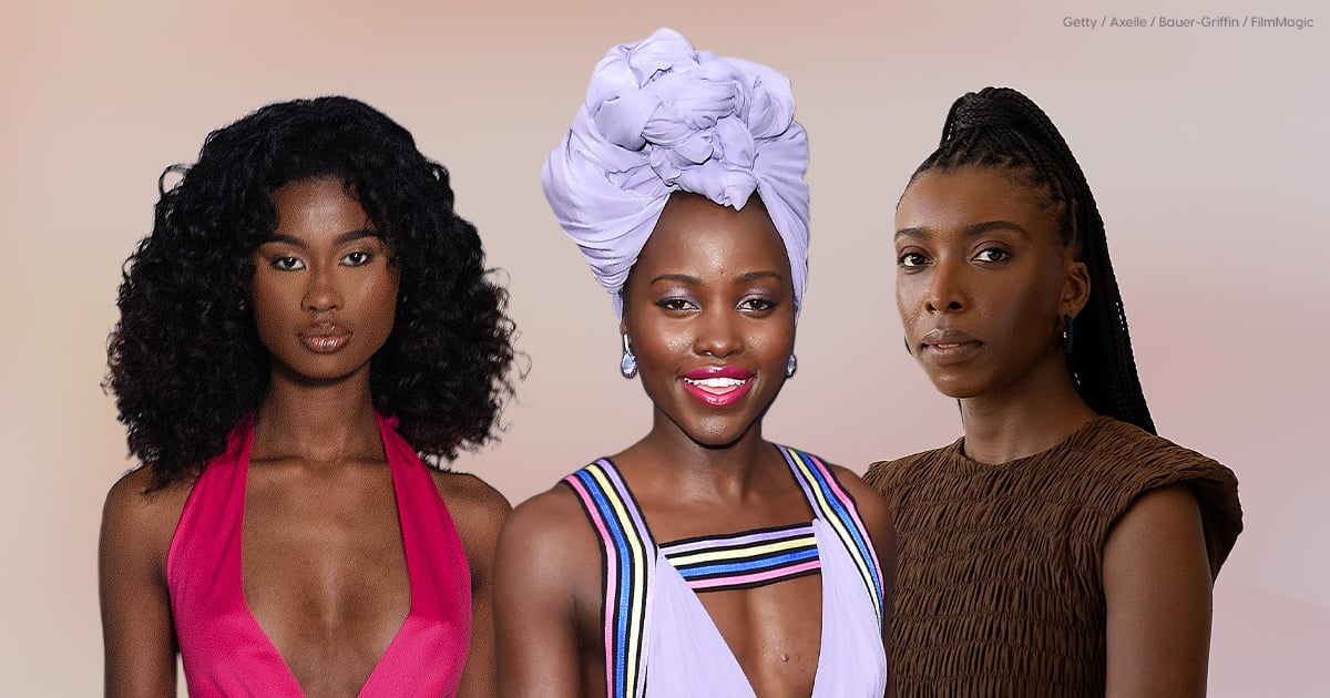 Estilistas de moda negra refletem sobre o reconhecimento racial