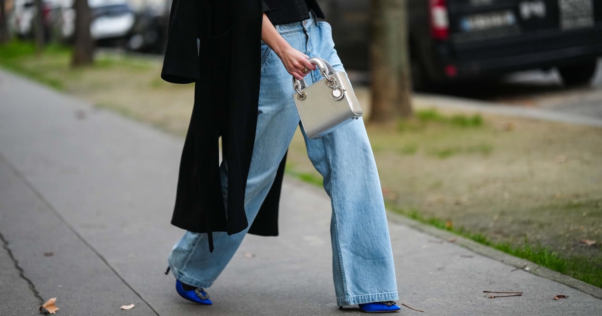 Os melhores jeans Zara para mulheres comprarem em 2023