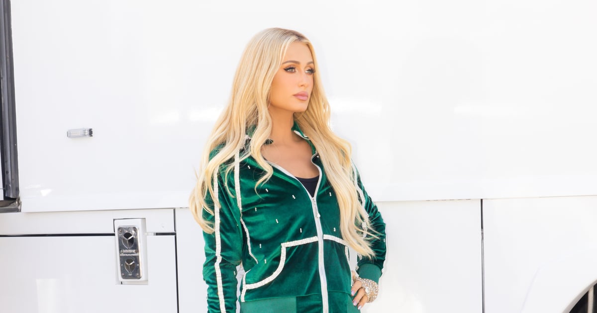 Paris Hilton fala sobre a House of Y2K e as tendências da moda