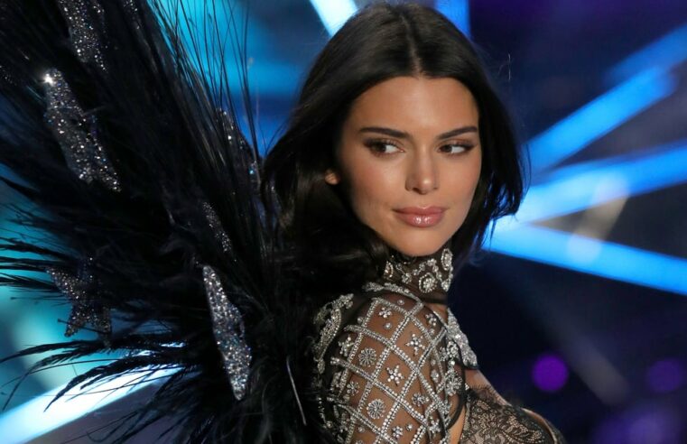 Victoria’s Secret Fashion Show está de volta