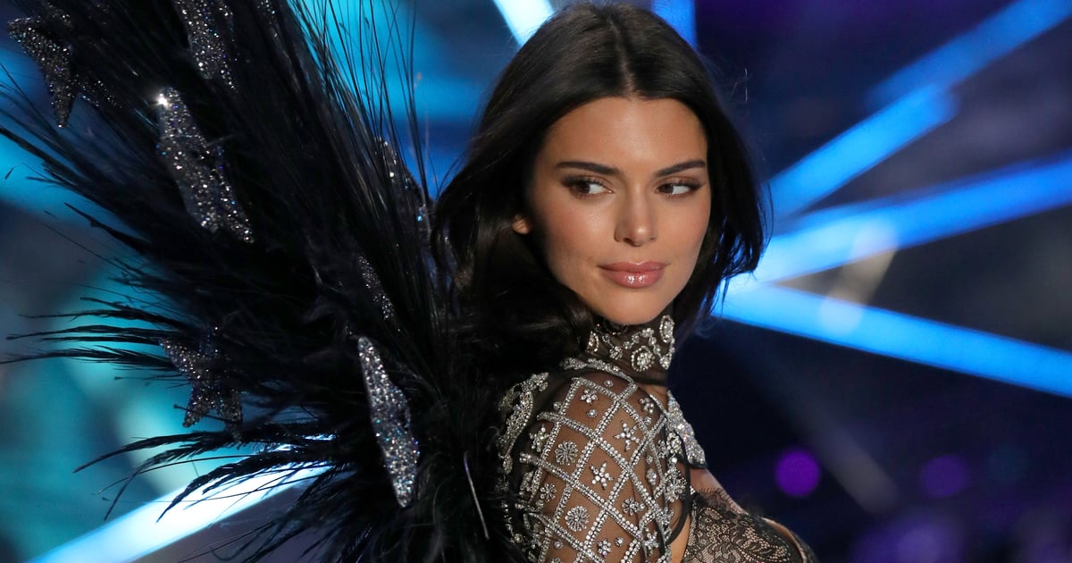 Victoria’s Secret Fashion Show está de volta