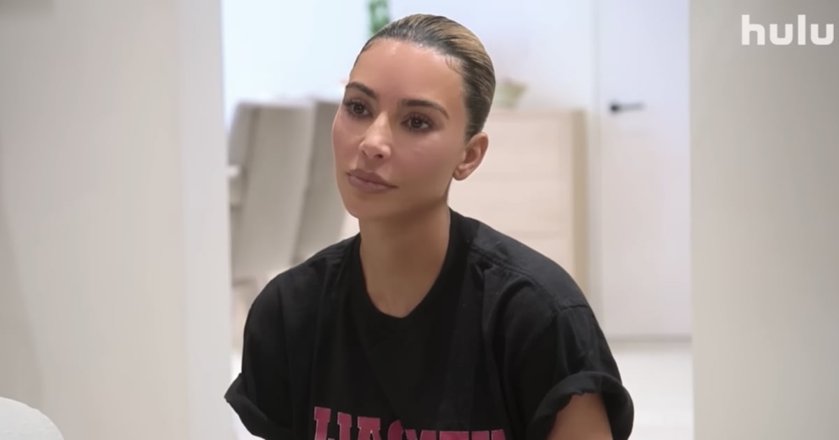 Kim Kardashian trolla ex de Kendall Jenner na NBA com camiseta