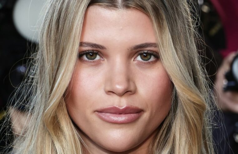 Vestidos de noiva e looks de noiva de Sofia Richie