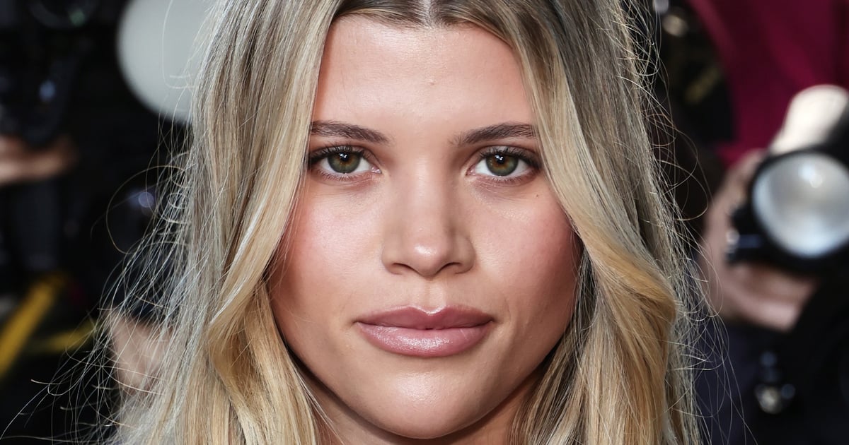 Vestidos de noiva e looks de noiva de Sofia Richie