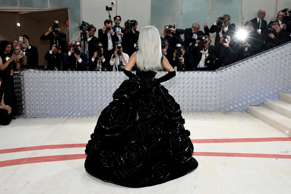 Cardi B no Met Gala 2023