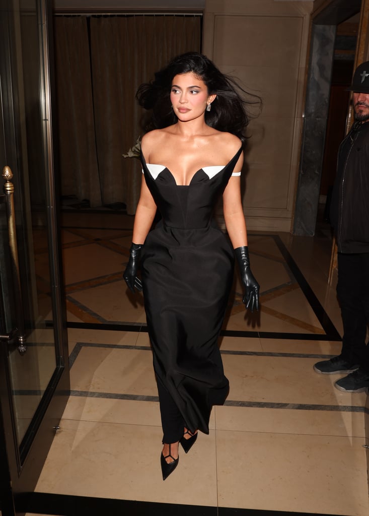 Kylie Jenner na afterparty do Met Gala 2023