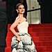 Natalie Portman recriou este momento icônico do vestido Dior 74 anos depois