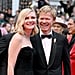 Kirsten Dunst e Jesse Plemons trazem seu romance discreto para Cannes