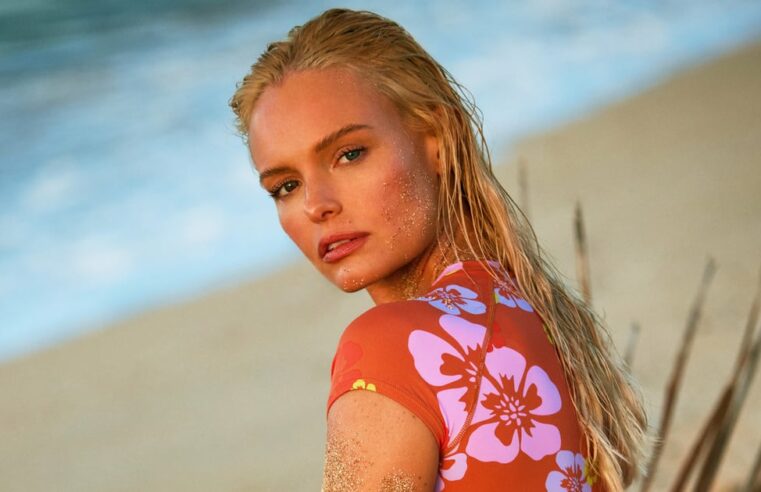 Compre a roupa de banho Roxy inspirada no Blue Crush de Kate Bosworth