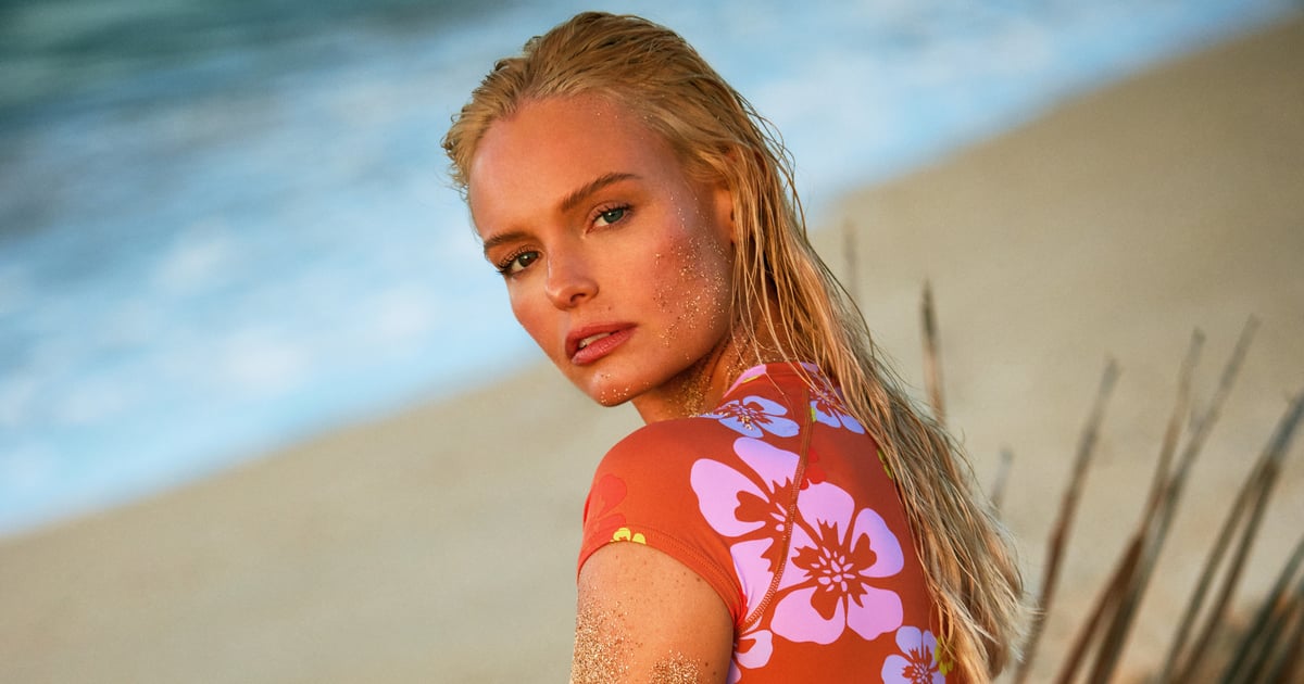 Compre a roupa de banho Roxy inspirada no Blue Crush de Kate Bosworth