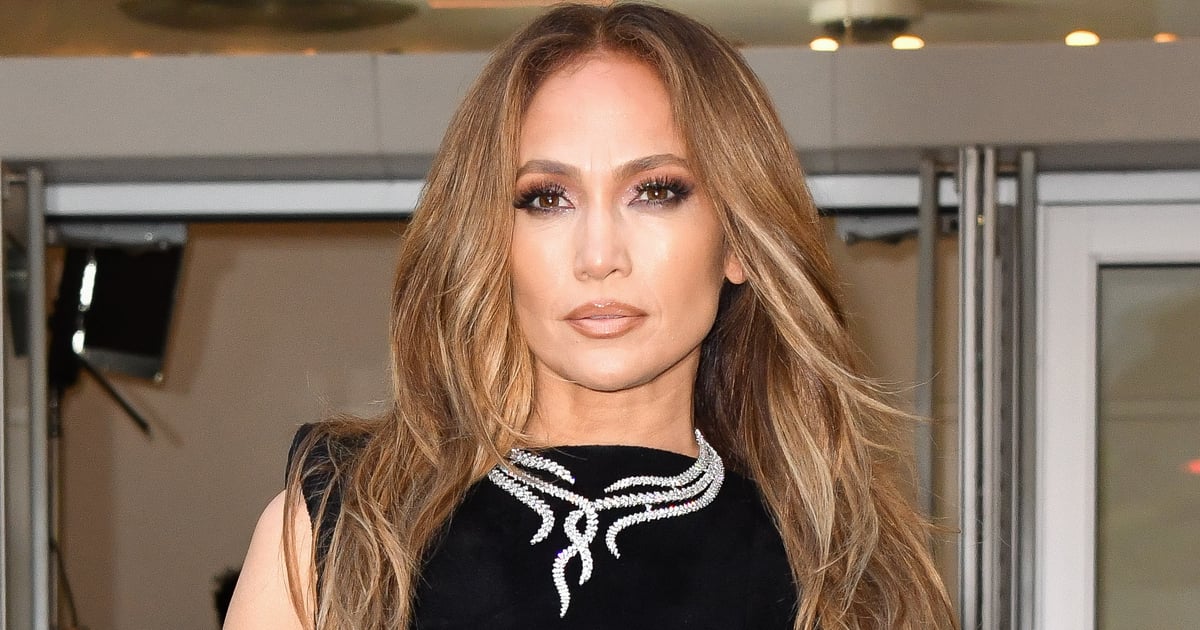 Jennifer Lopez diz que Ben Affleck lhe dá conselhos de moda